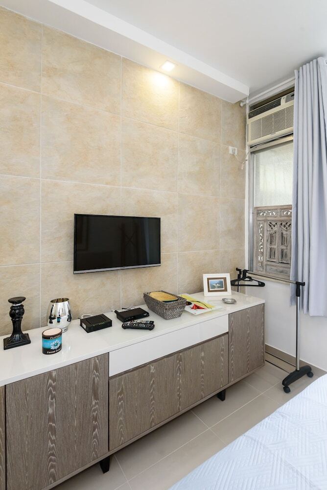 Omar Do Rio - Apartamento Vp111