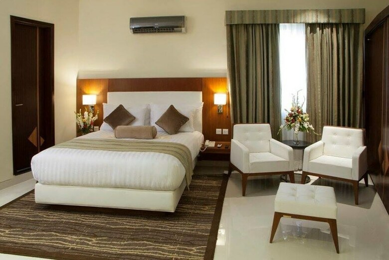 Hotel Avari Xpress Multan