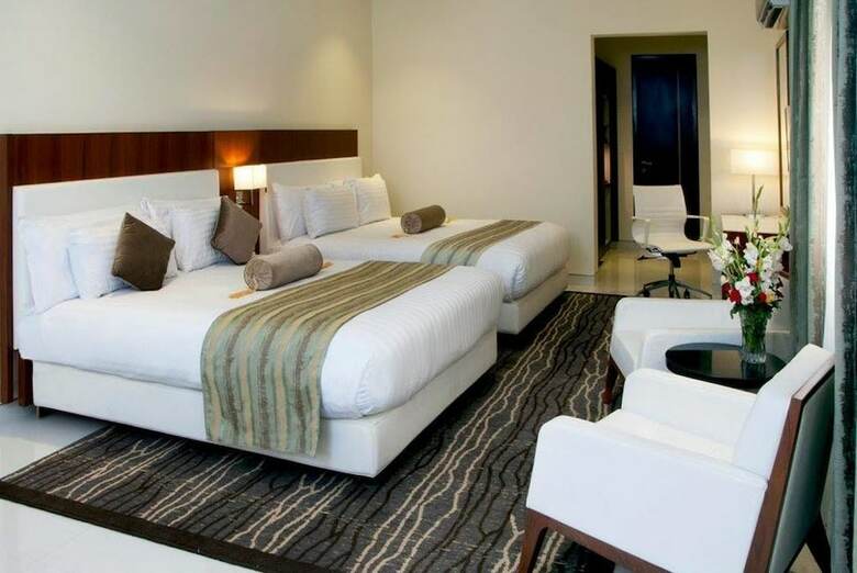 Hotel Avari Xpress Multan