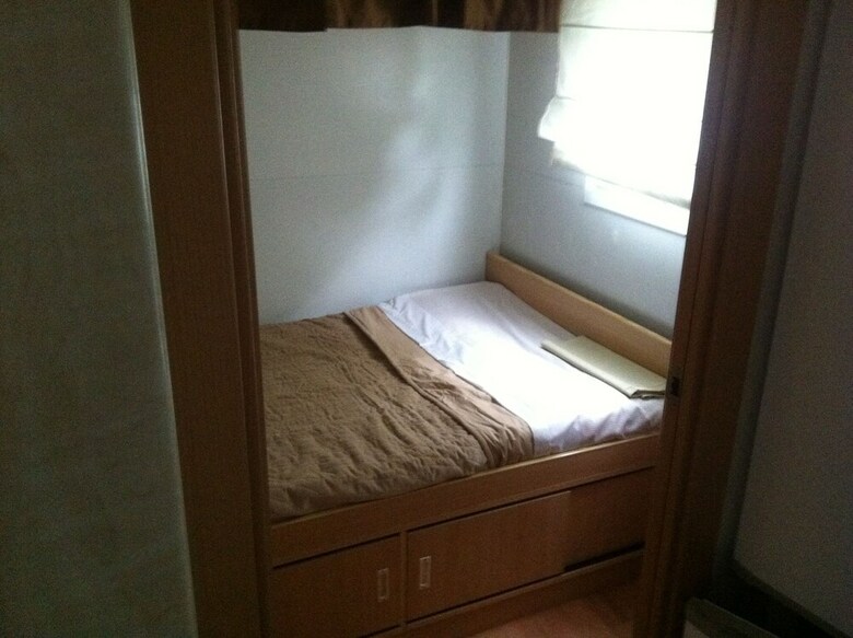 Camping Limens