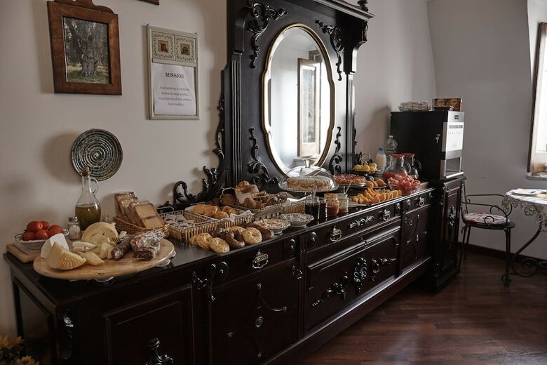 B&B Il Peschiciano