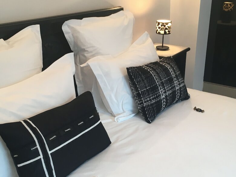 Bed & Breakfast Le Patio Saint Marceau