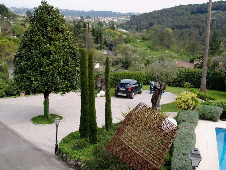 Bed & Breakfast Chambres D'h�tes Villa C�dria
