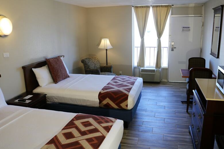 Hotel Magic Key Resort