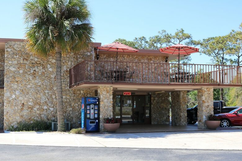 Hotel Magic Key Resort