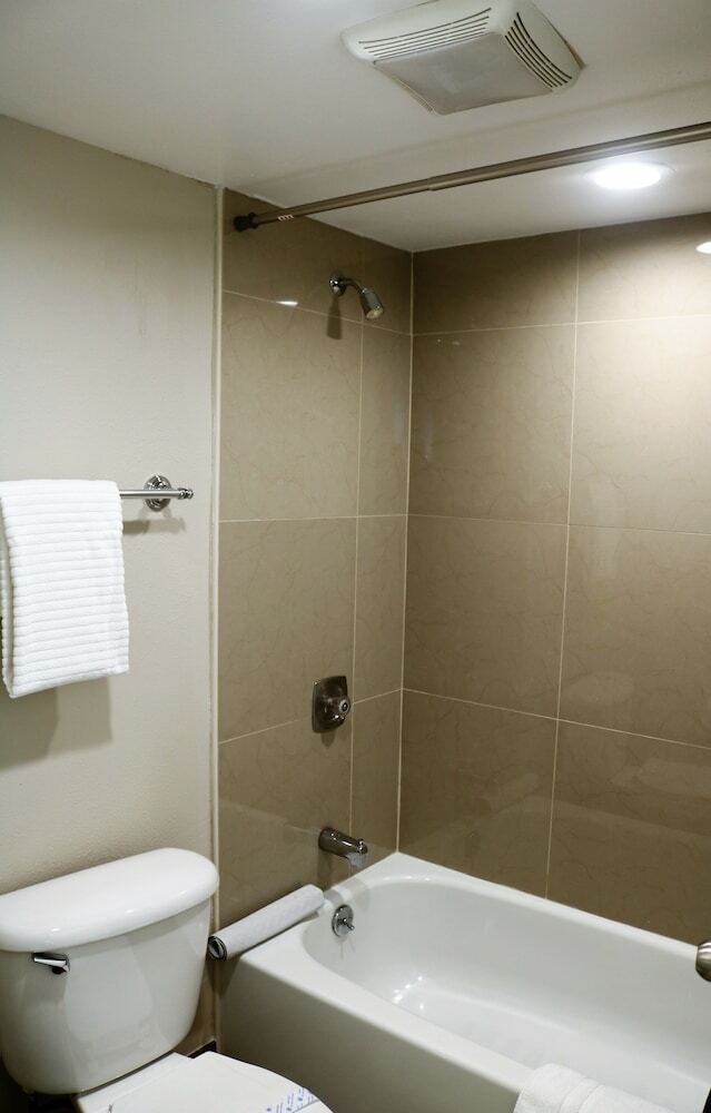 Hotel Magic Key Resort