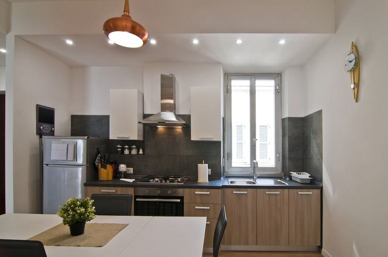 Villa Aquari Cozy Apartment