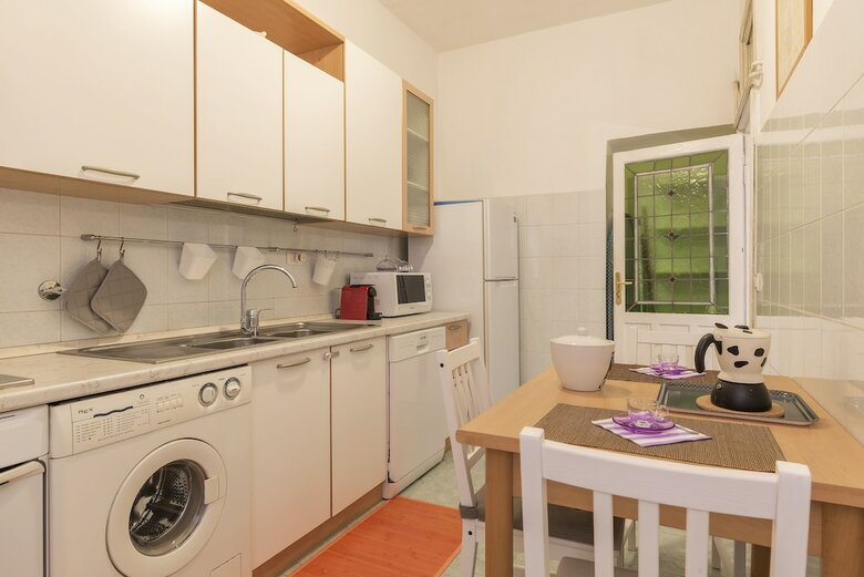 Apartamento Testaccio Cozy Flat