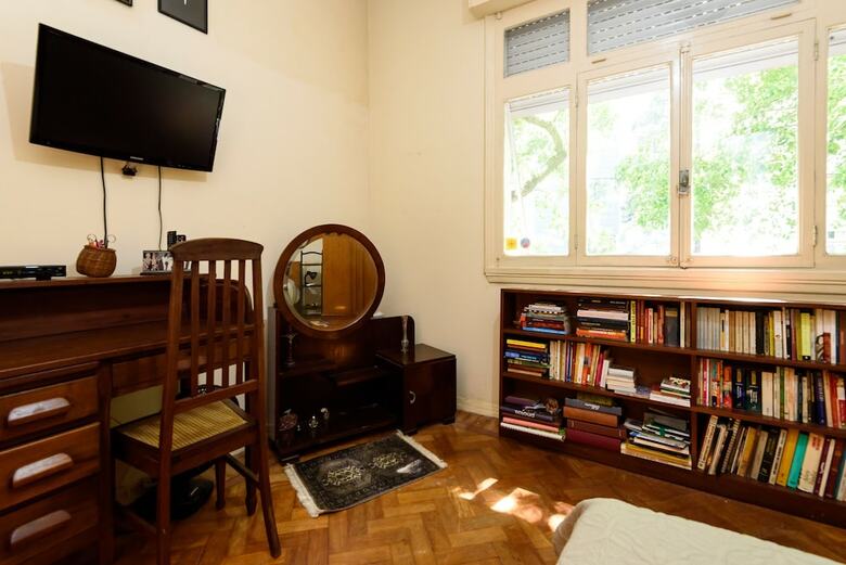 Omar Do Rio - Apartamento Teresa