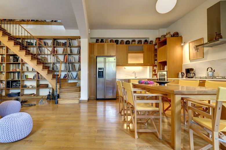 Apartamentos Artistic Neoclassical Residence