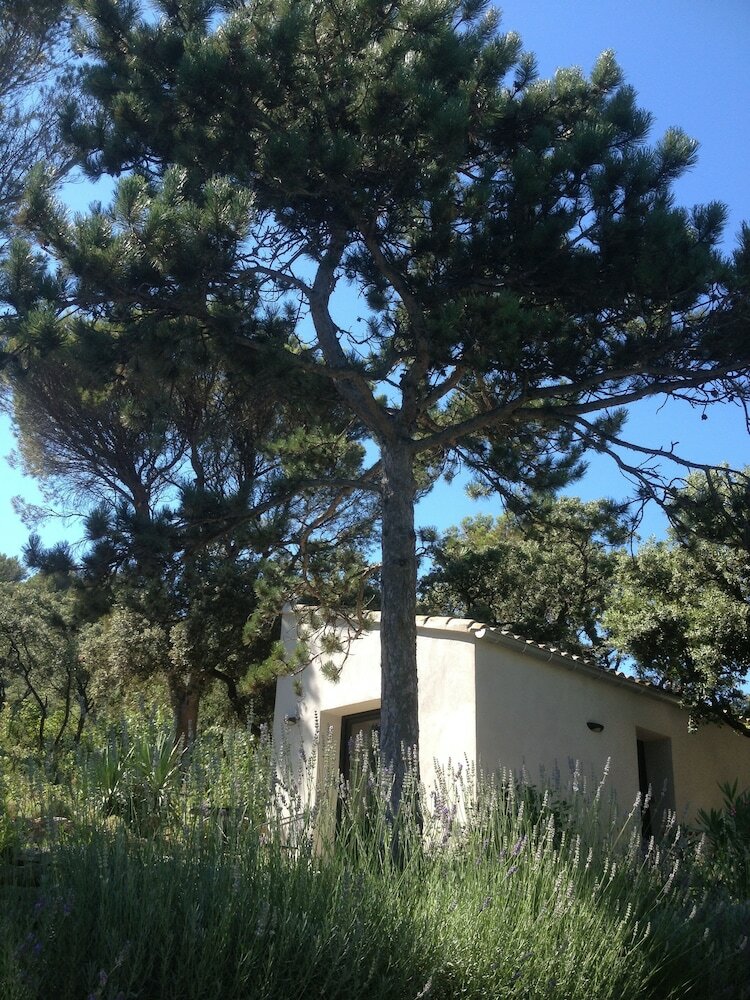 B&B New Cabanon