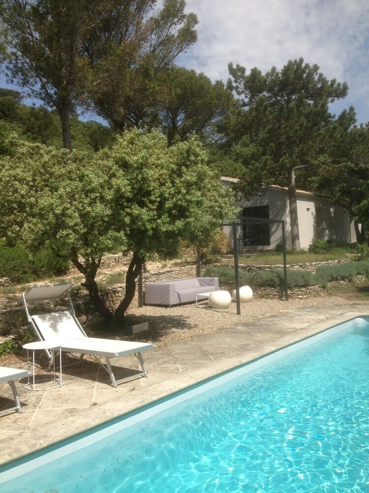 B&B New Cabanon