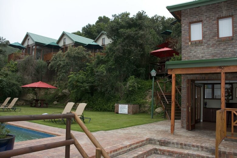 Hotel Boardwalk Lodge - B&B