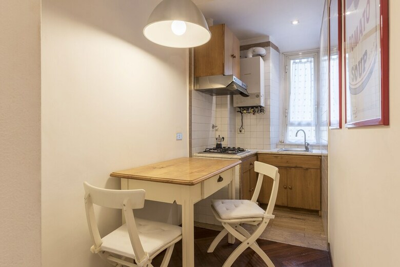 Trastevere Elegant Apartment