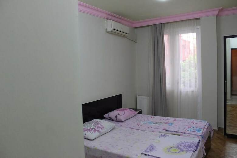 Hotel Lux Batumi