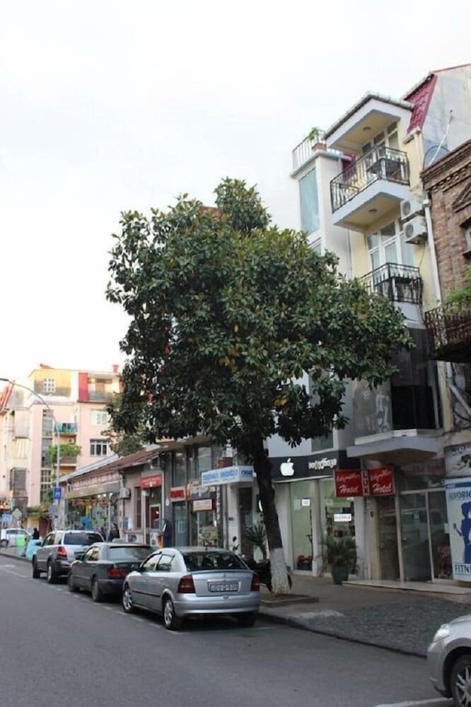Hotel Lux Batumi