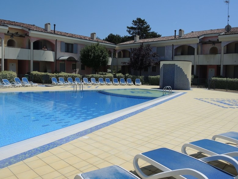 Apartamento Villaggio Tulipano