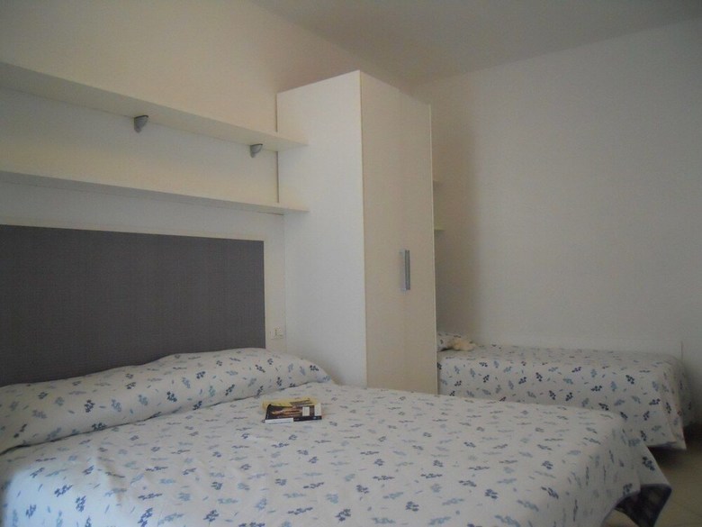 Apartamento Villaggio Tulipano