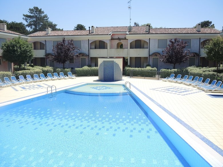 Apartamento Villaggio Tulipano