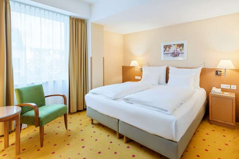 Austria Trend Hotel Zoo
