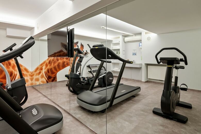 Austria Trend Hotel Zoo