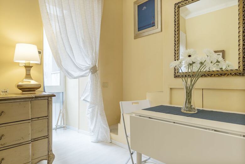 Apartamento Ara Pacis Elegant Flat