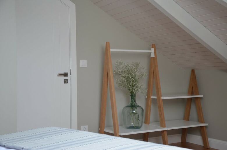 Pension A Casa Dos Nores Charming House