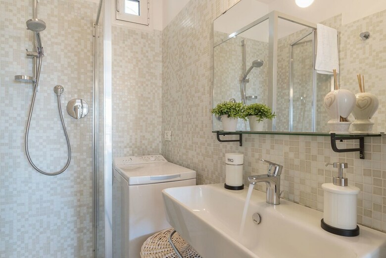 Apartamento Vatican Museums Cozy Flat