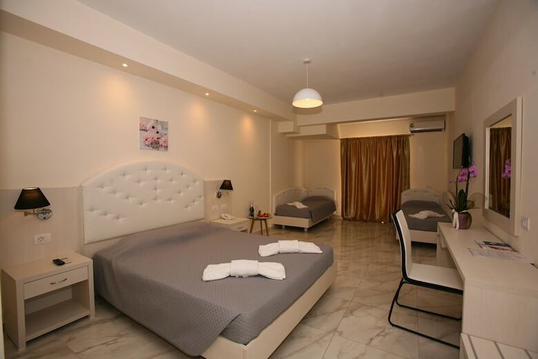 Saint George Palace Hotel - All Inclusive