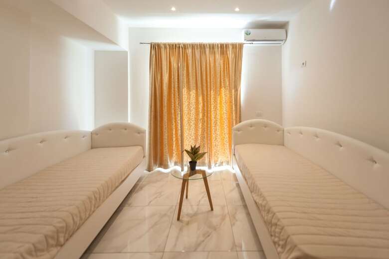 Saint George Palace Hotel - All Inclusive
