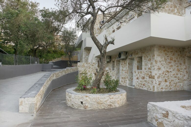 Saint George Palace Hotel - All Inclusive