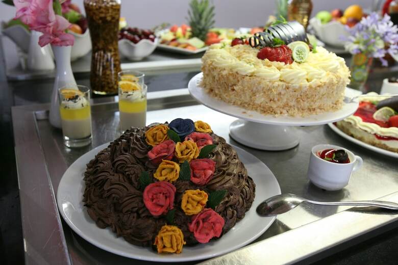 Saint George Palace Hotel - All Inclusive