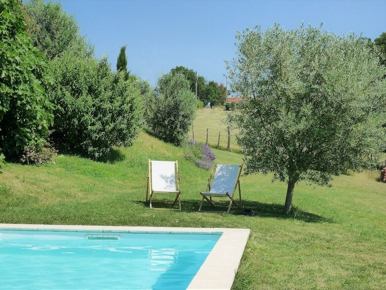 Hotel La Bastide