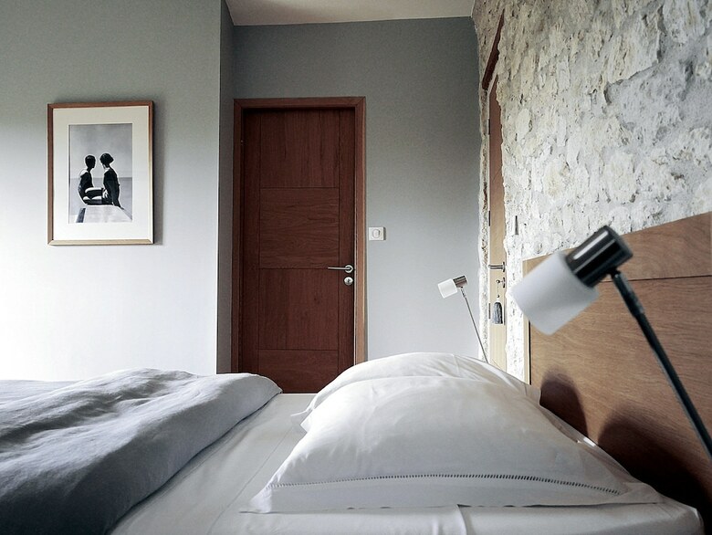 Hotel La Bastide