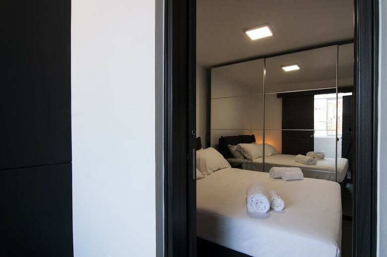 Apartamento San Giovanni Cozy Studio
