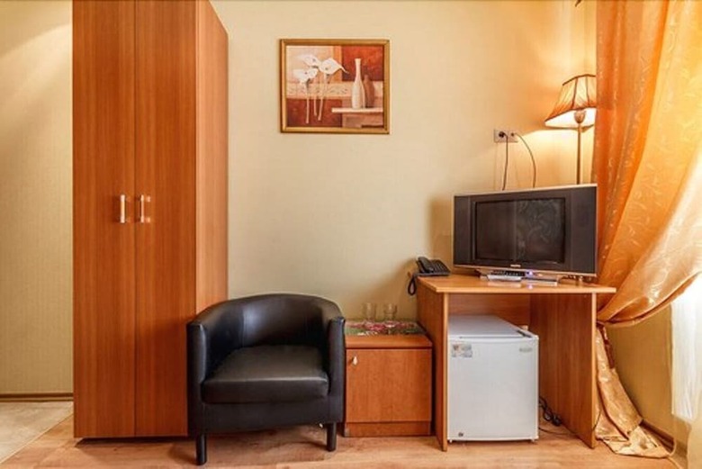 Hotel Bonjour Butovo