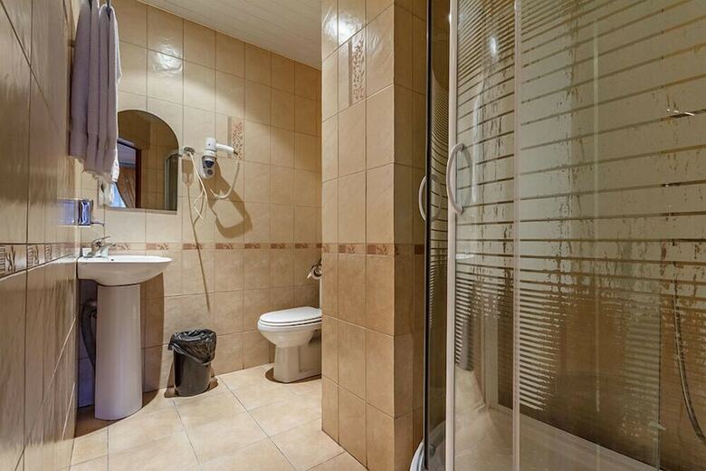 Hotel Bonjour Butovo