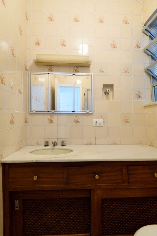 Apartamentos Omar Do Rio - Sl906