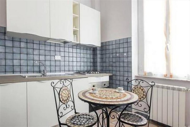 Borgo Pio Modern Apartment