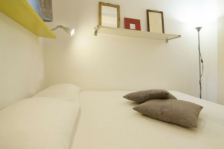 Appio Latino Terrace Apartment