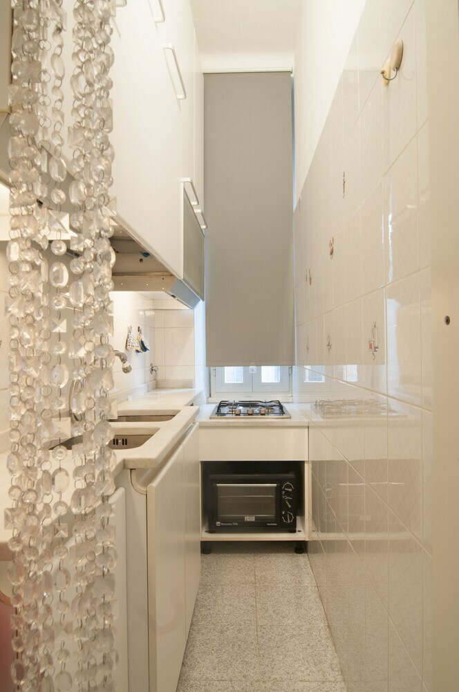 Appio Latino Terrace Apartment
