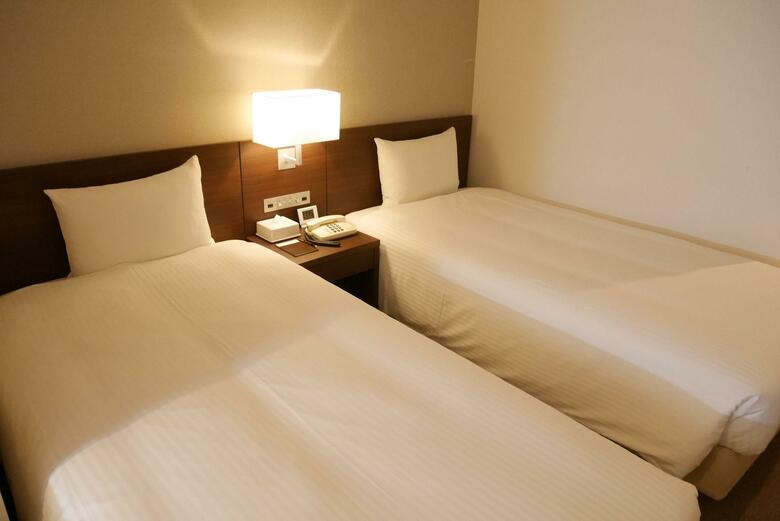Hotel Vista Kamata Tokyo
