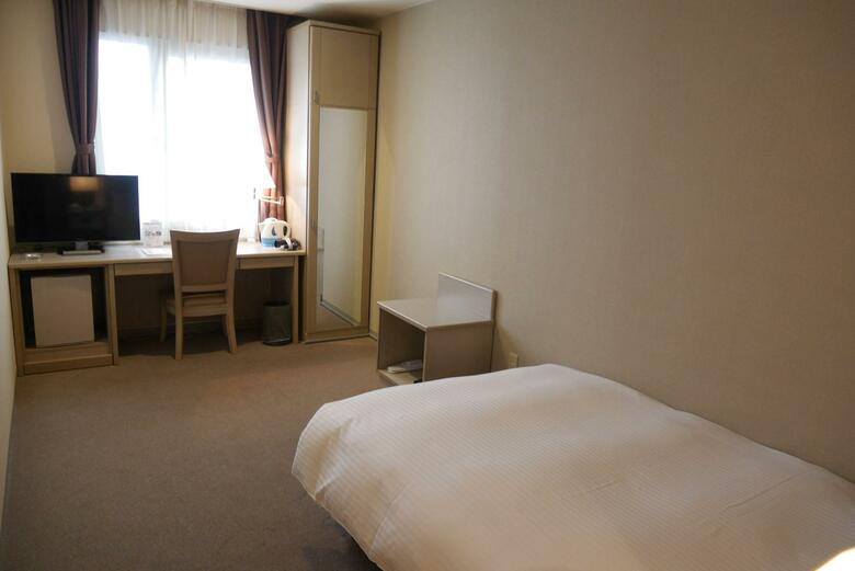 Hotel Vista Kamata Tokyo