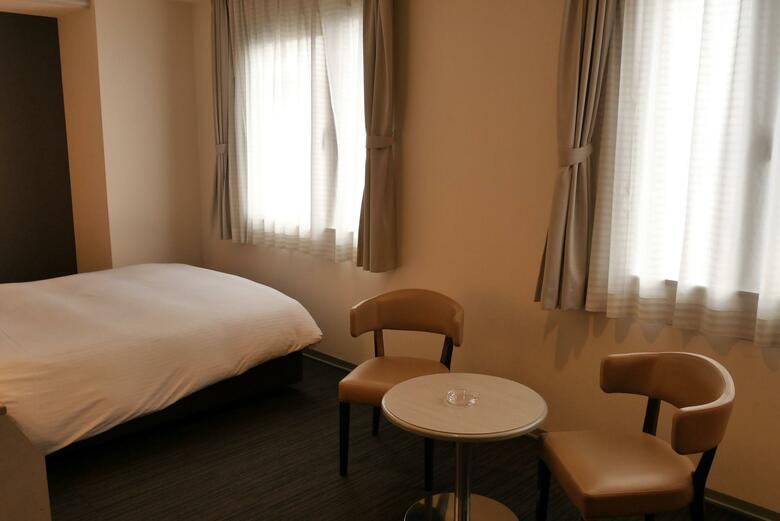 Hotel Vista Kamata Tokyo