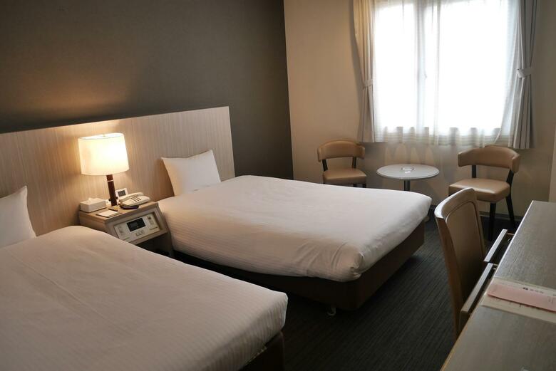 Hotel Vista Kamata Tokyo