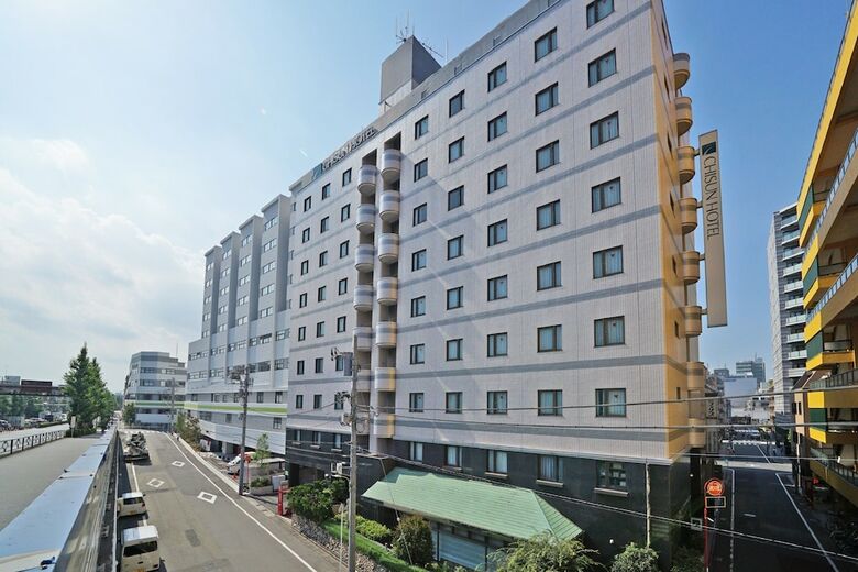 Hotel Vista Kamata Tokyo