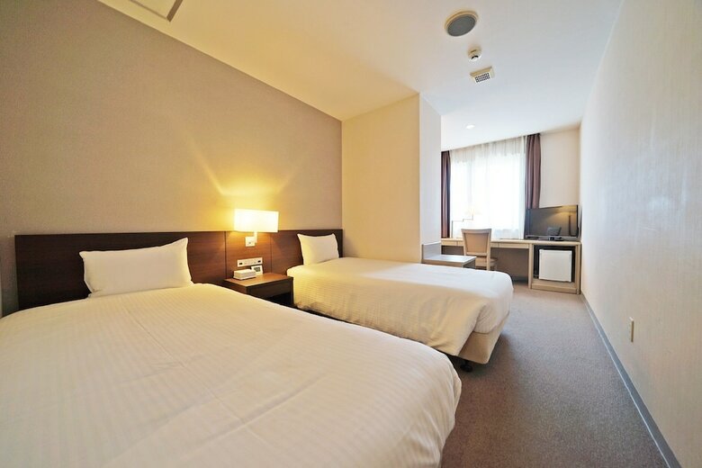 Hotel Vista Kamata Tokyo