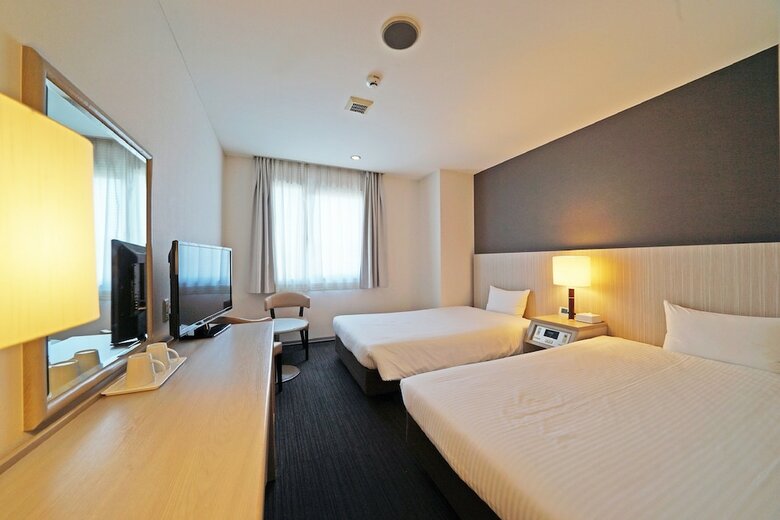 Hotel Vista Kamata Tokyo