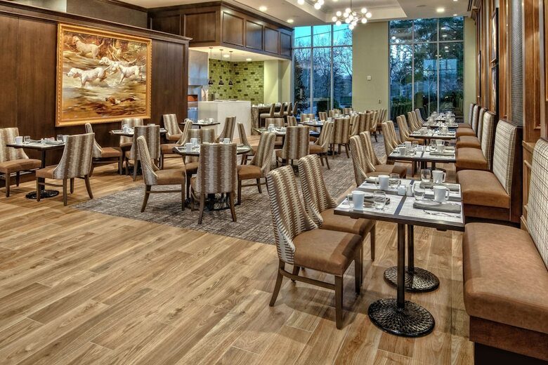 Hotel Hilton Nashville Green Hills