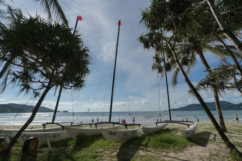 Hotel Knock Knock Beach Boutique